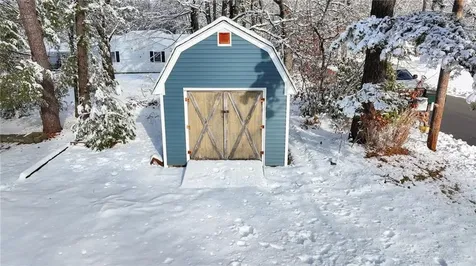 63 Bishop Hill Road Johnston RI 02919