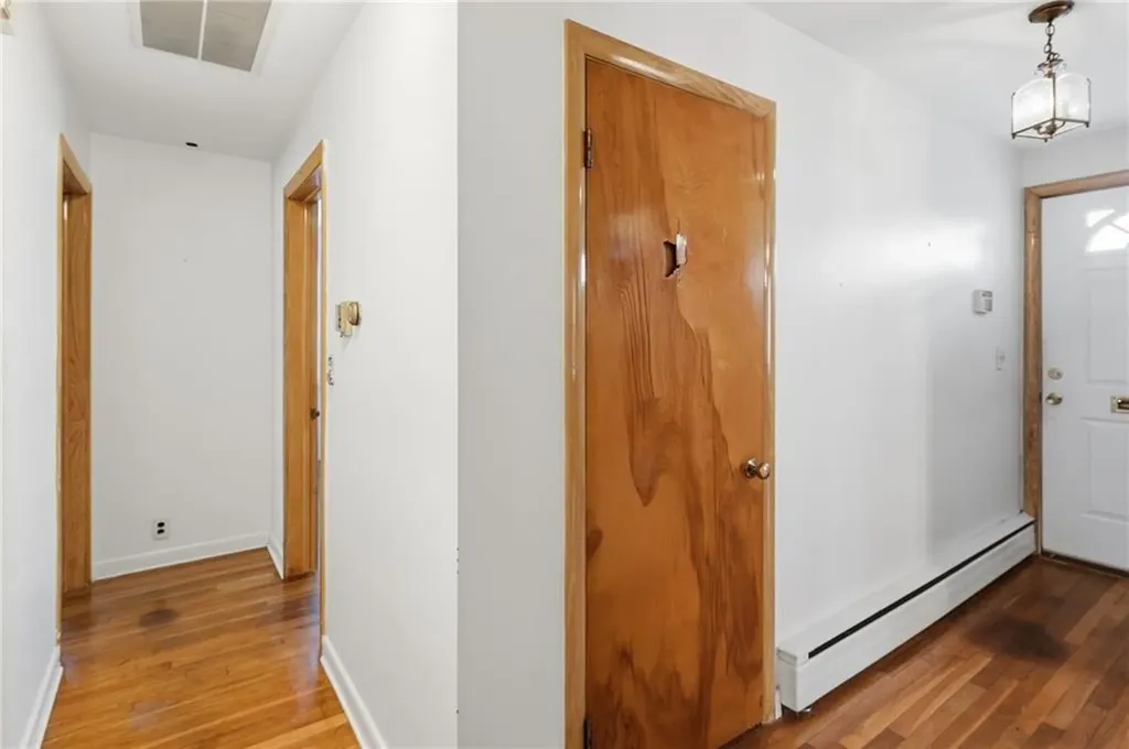 60 Stedman Avenue Pawtucket RI 02860