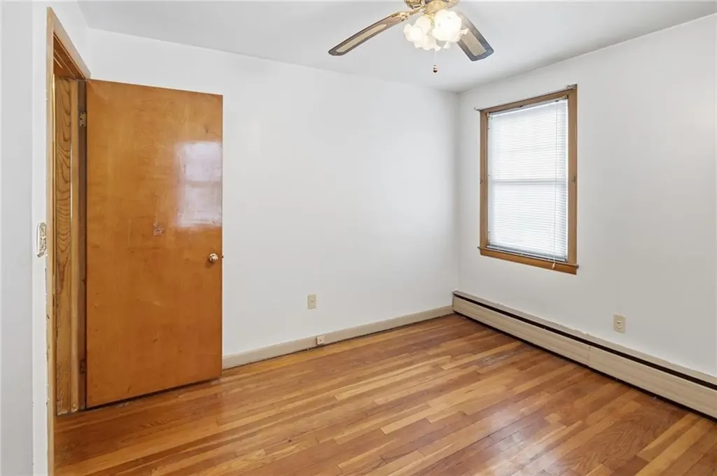 60 Stedman Avenue Pawtucket RI 02860