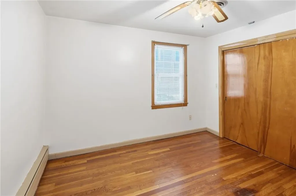 60 Stedman Avenue Pawtucket RI 02860