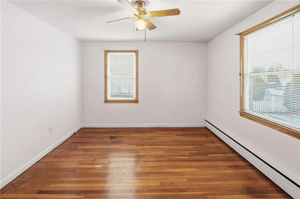 60 Stedman Avenue Pawtucket RI 02860