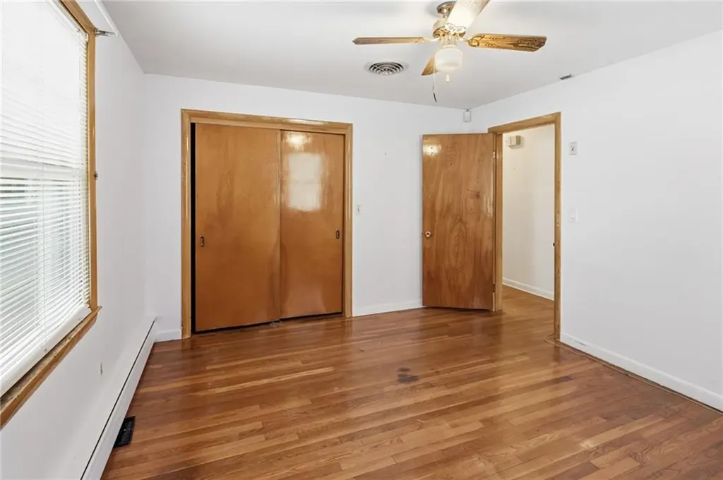 60 Stedman Avenue Pawtucket RI 02860