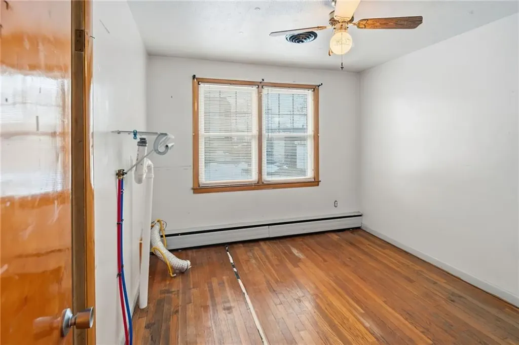60 Stedman Avenue Pawtucket RI 02860