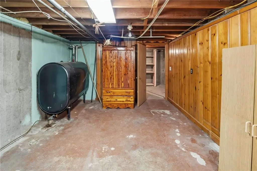 60 Stedman Avenue Pawtucket RI 02860
