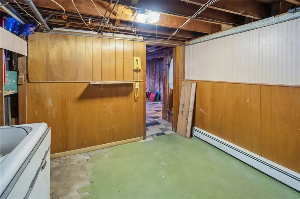 60 Stedman Avenue Pawtucket RI 02860