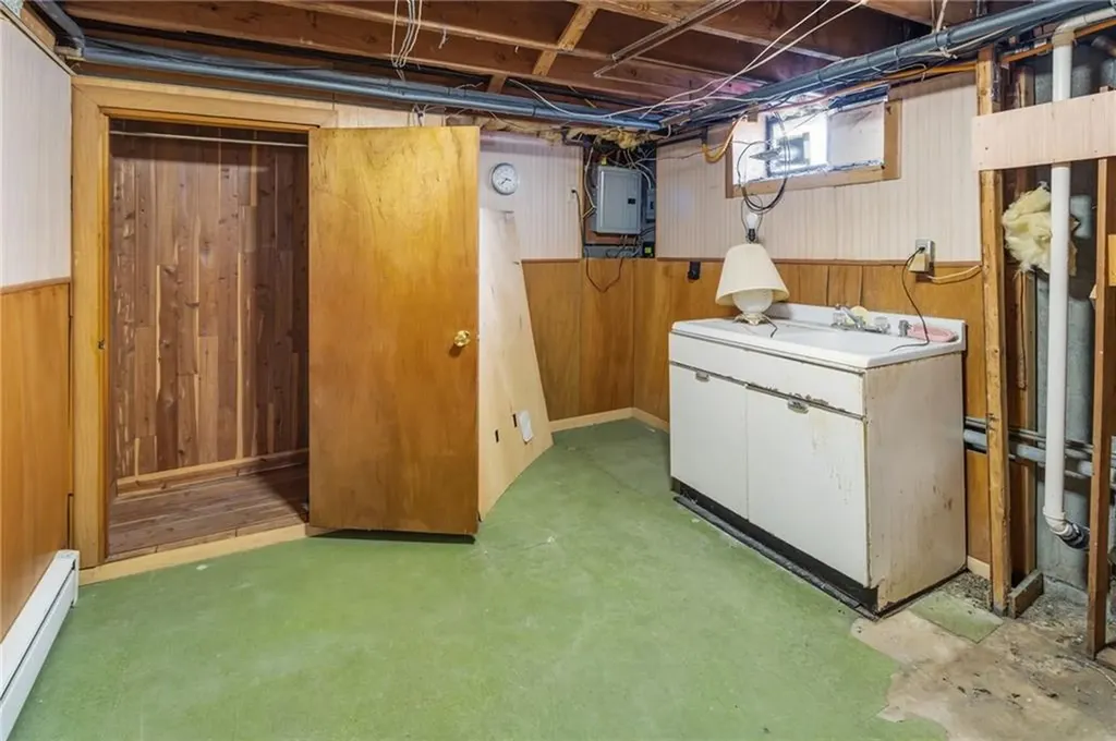 60 Stedman Avenue Pawtucket RI 02860