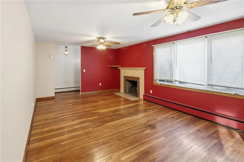 60 Stedman Avenue Pawtucket RI 02860