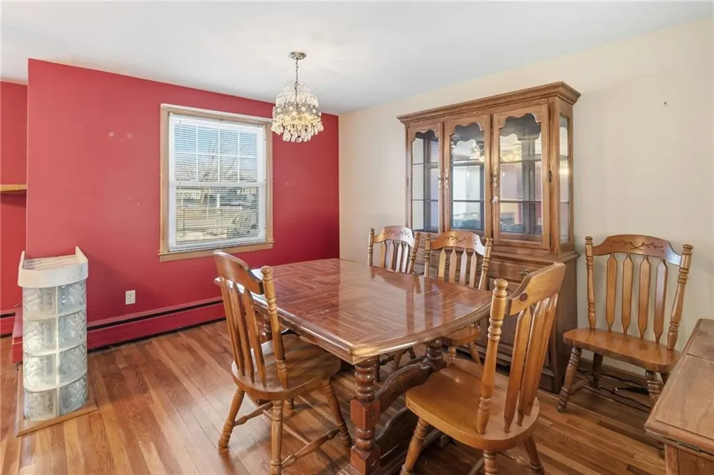 60 Stedman Avenue Pawtucket RI 02860