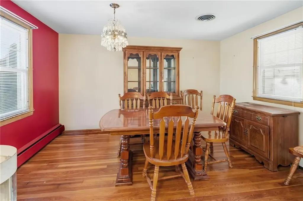 60 Stedman Avenue Pawtucket RI 02860