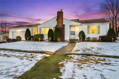 60 Stedman Avenue Pawtucket RI 02860