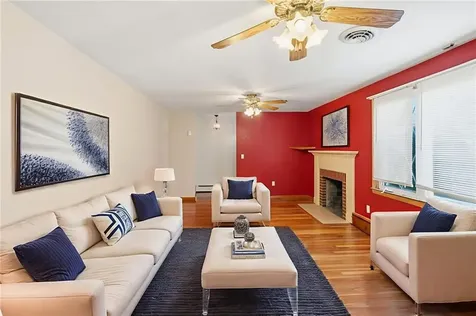 60 Stedman Avenue Pawtucket RI 02860