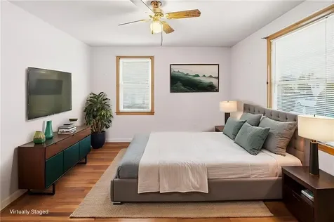 60 Stedman Avenue Pawtucket RI 02860