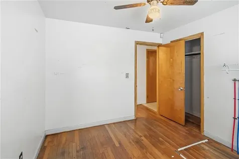 60 Stedman Avenue Pawtucket RI 02860