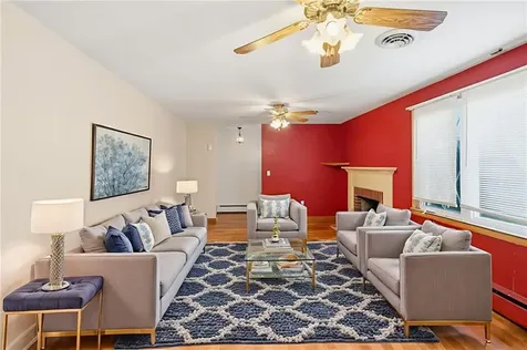 60 Stedman Avenue Pawtucket RI 02860