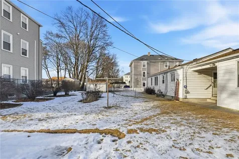 60 Stedman Avenue Pawtucket RI 02860