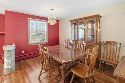 60 Stedman Avenue Pawtucket RI 02860