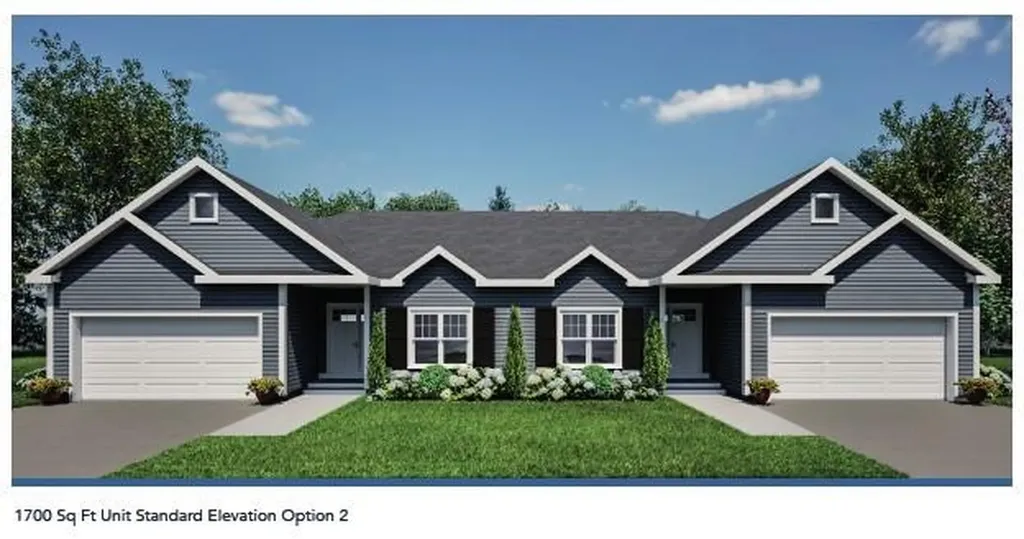 33 Avery Lane Burrillville RI 02830