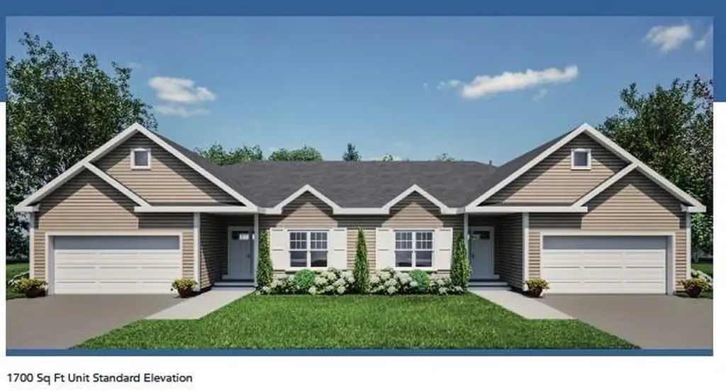 33 Avery Lane Burrillville RI 02830