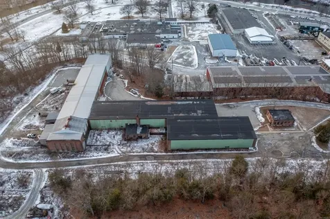 30 Harris Street Putnam CT 06260