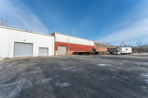 30 Harris Street Putnam CT 06260