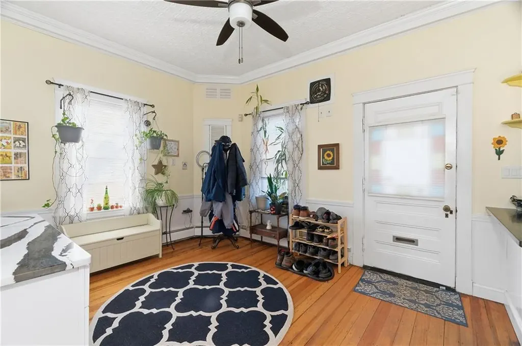 1 Bouvier Avenue Lincoln RI 02838