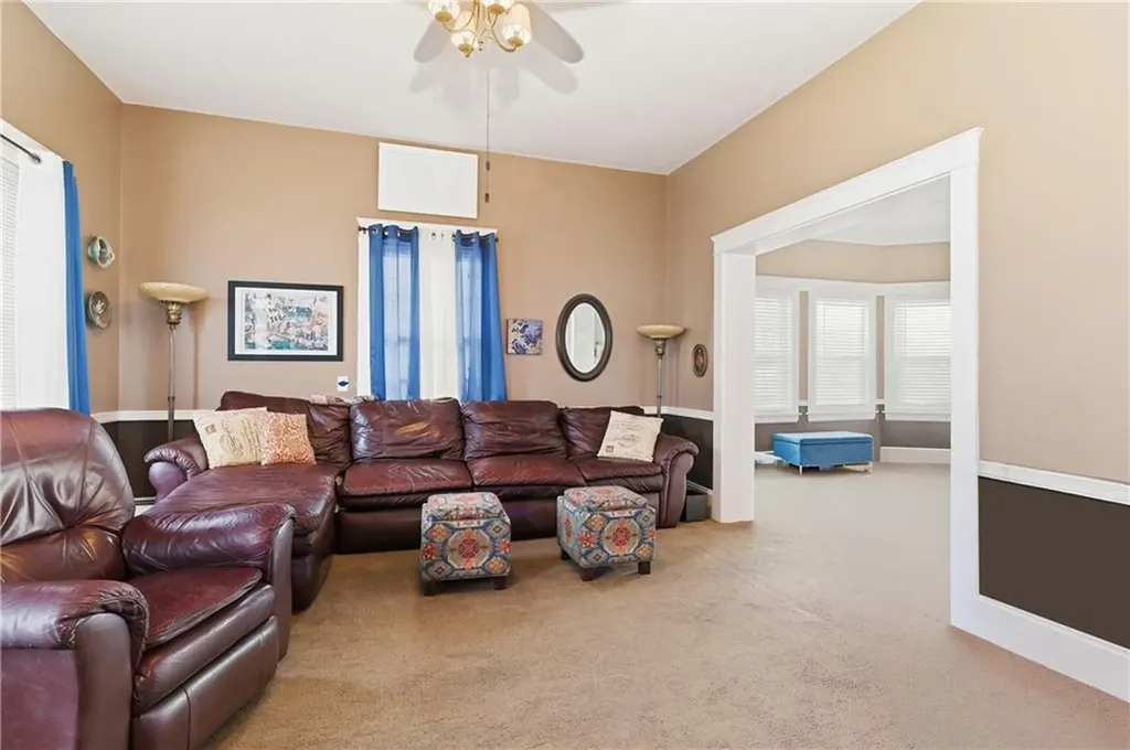 1 Bouvier Avenue Lincoln RI 02838