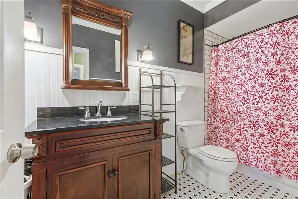 1 Bouvier Avenue Lincoln RI 02838