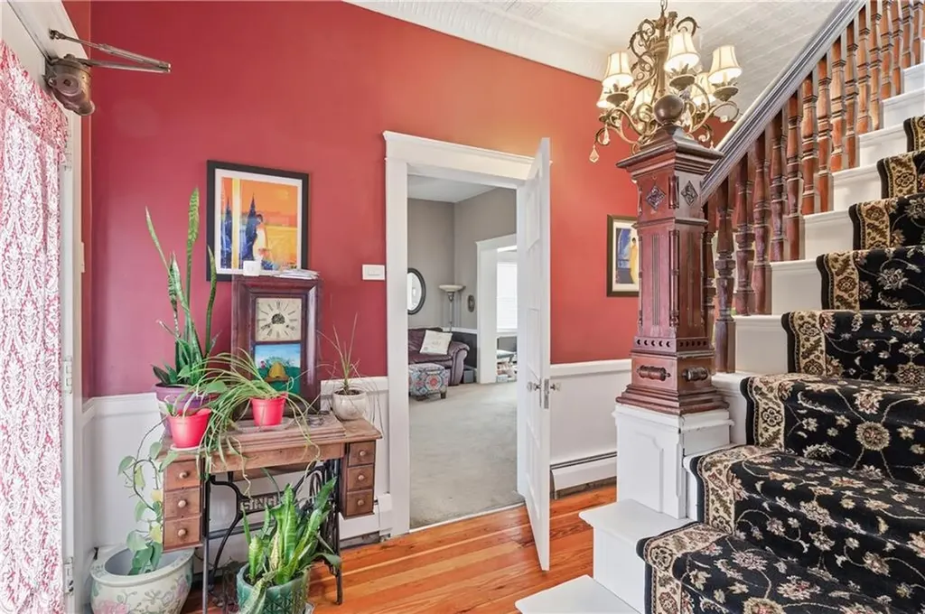 1 Bouvier Avenue Lincoln RI 02838