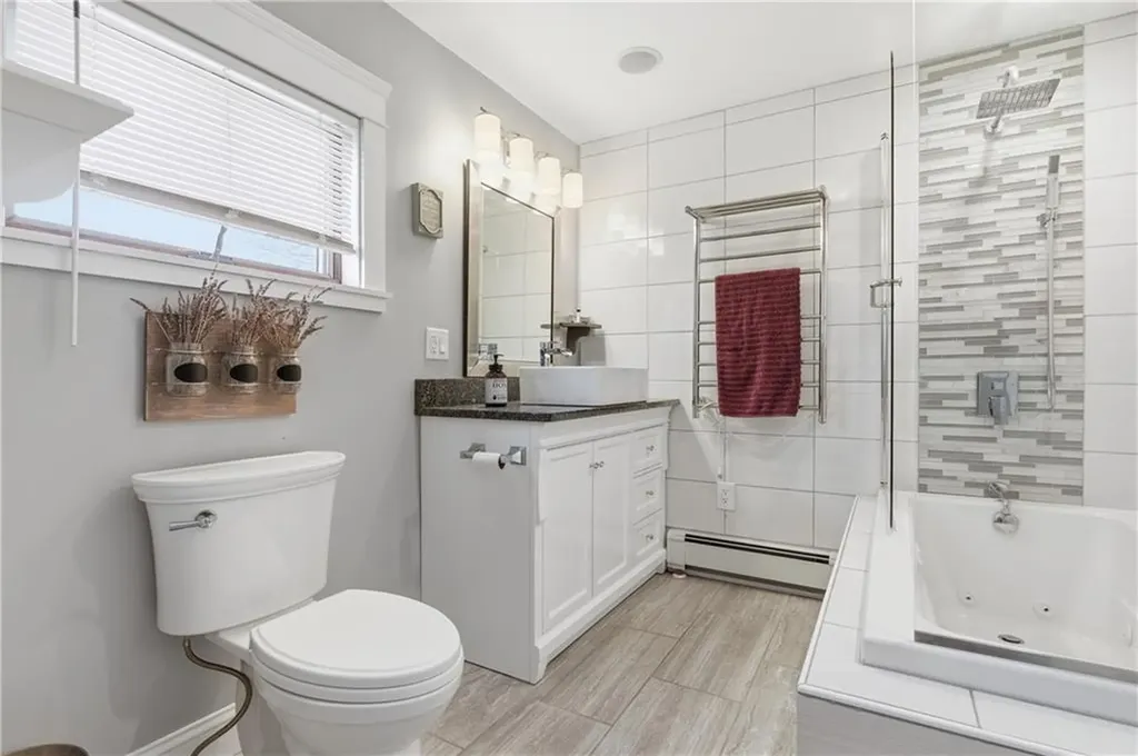 1 Bouvier Avenue Lincoln RI 02838