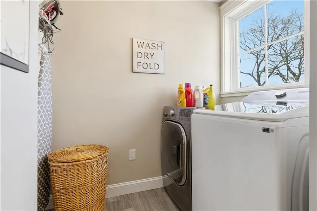 1 Bouvier Avenue Lincoln RI 02838