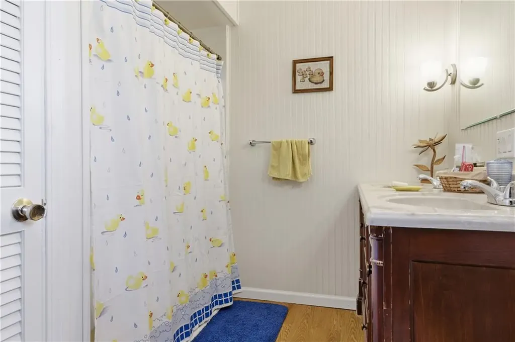 1 Bouvier Avenue Lincoln RI 02838