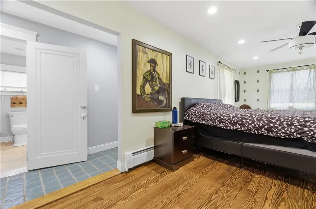 1 Bouvier Avenue Lincoln RI 02838