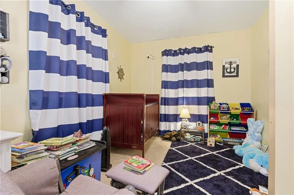 1 Bouvier Avenue Lincoln RI 02838