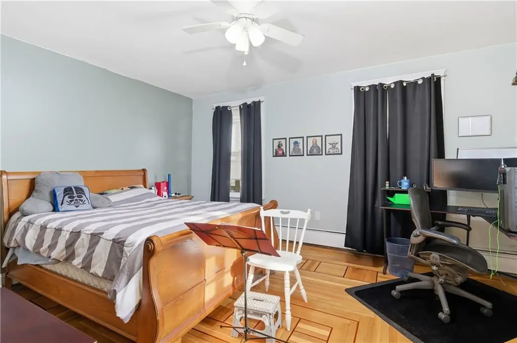 1 Bouvier Avenue Lincoln RI 02838