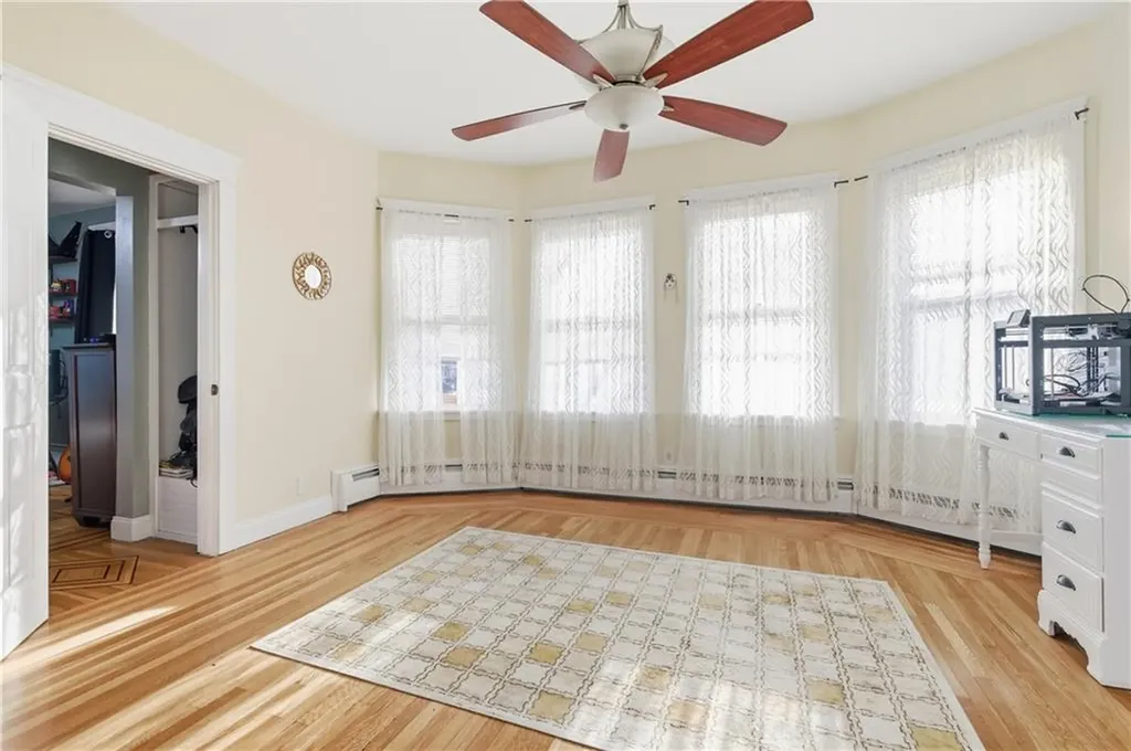 1 Bouvier Avenue Lincoln RI 02838