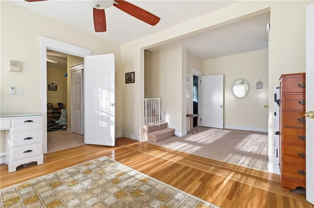 1 Bouvier Avenue Lincoln RI 02838