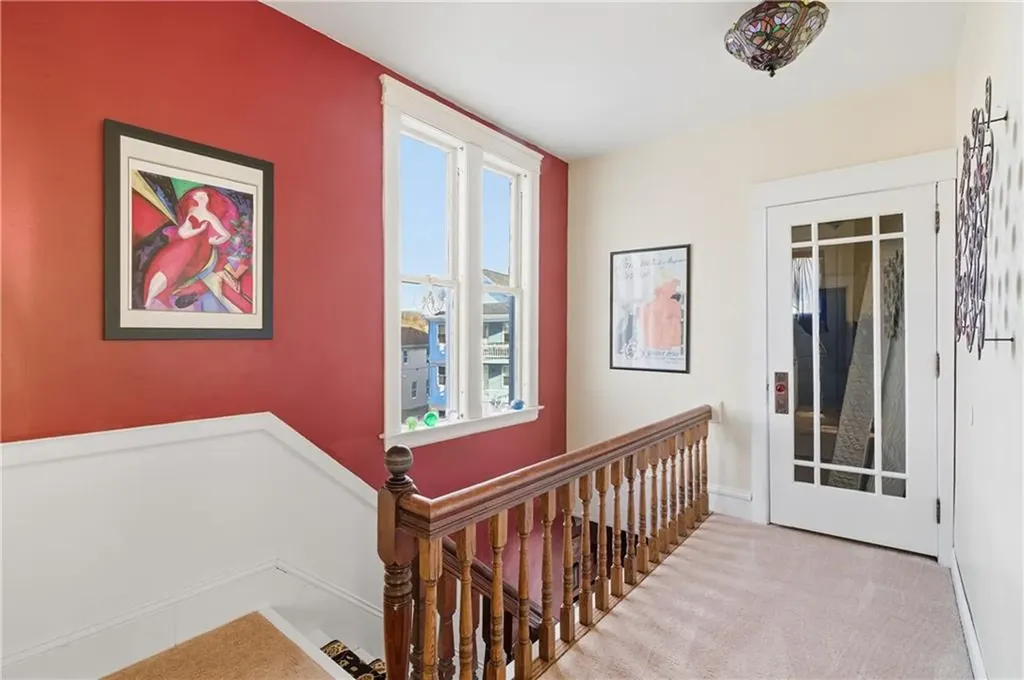 1 Bouvier Avenue Lincoln RI 02838