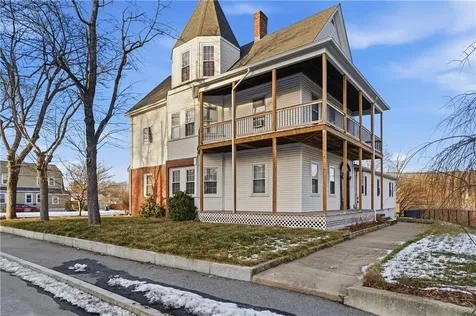 1 Bouvier Avenue Lincoln RI 02838