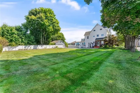 1 Bouvier Avenue Lincoln RI 02838