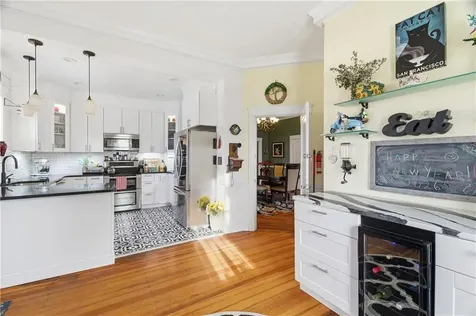 1 Bouvier Avenue Lincoln RI 02838