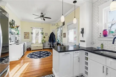 1 Bouvier Avenue Lincoln RI 02838