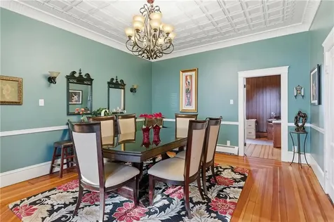 1 Bouvier Avenue Lincoln RI 02838