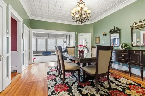 1 Bouvier Avenue Lincoln RI 02838