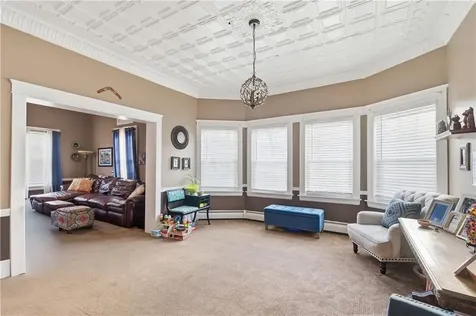 1 Bouvier Avenue Lincoln RI 02838