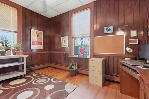 1 Bouvier Avenue Lincoln RI 02838