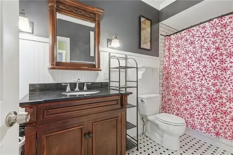 1 Bouvier Avenue Lincoln RI 02838