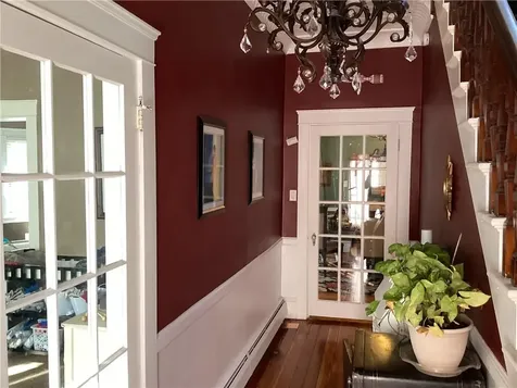 1 Bouvier Avenue Lincoln RI 02838