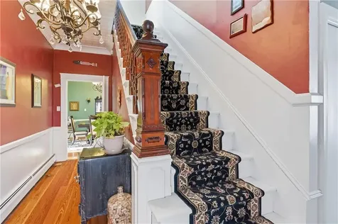 1 Bouvier Avenue Lincoln RI 02838