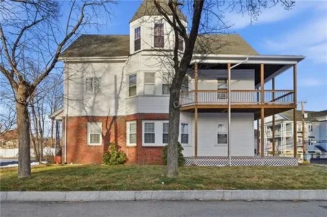 1 Bouvier Avenue Lincoln RI 02838