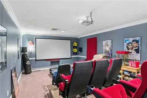 1 Bouvier Avenue Lincoln RI 02838